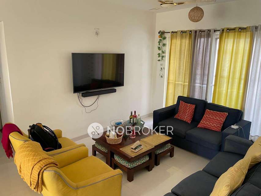 2 BHK Flat In Iksha For Sale  In Bellandur