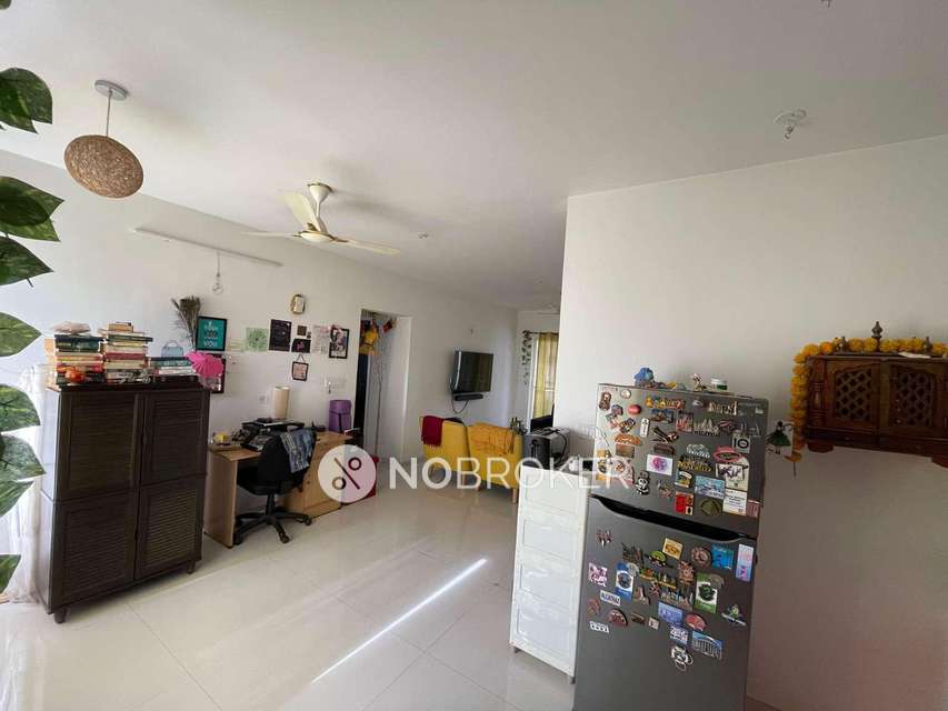 2 BHK Flat In Iksha For Sale  In Bellandur