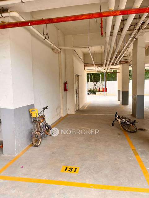 2 BHK Flat In Iksha For Sale  In Bellandur