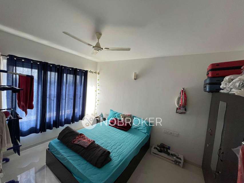 2 BHK Flat In Iksha For Sale  In Bellandur