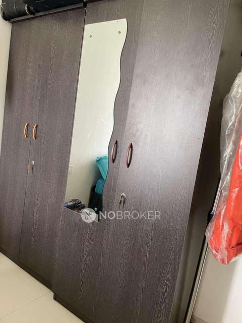 2 BHK Flat In Iksha For Sale  In Bellandur