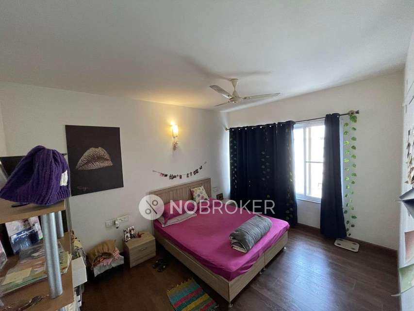 2 BHK Flat In Iksha For Sale  In Bellandur