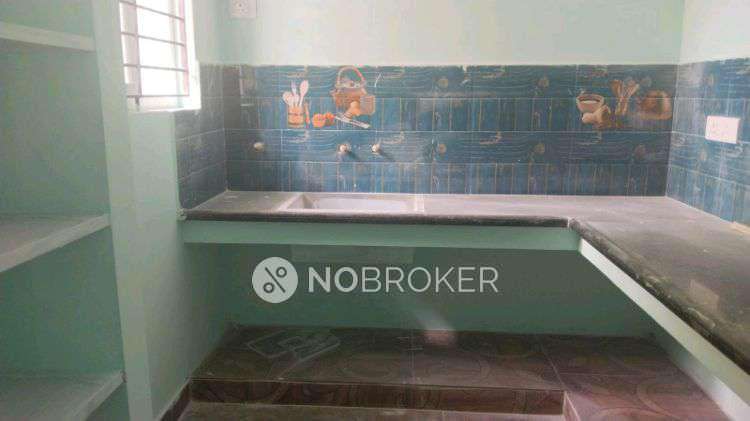 3 BHK Flat In Aravinds Royal Garden Pudur For Sale  In Ambattur Red Hills Road