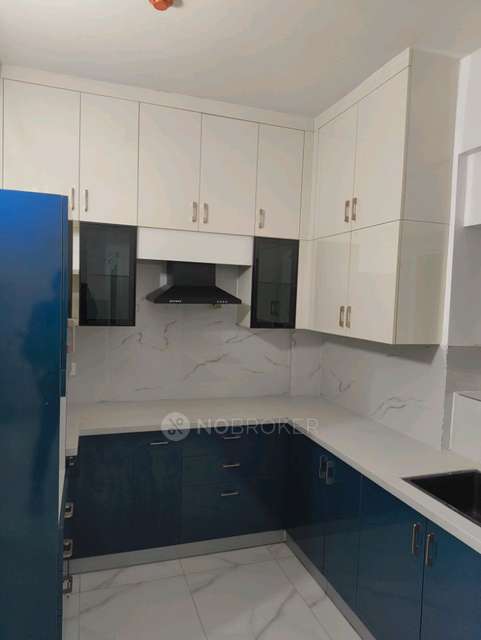 3 BHK Flat In Sm Art for Rent  In Belagiri
