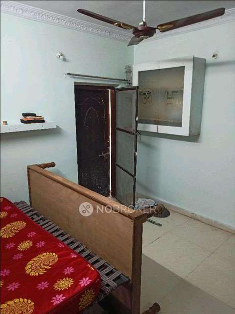 2 BHK Flat In Sai Priya Apartments For Sale  In  Kukatpally
