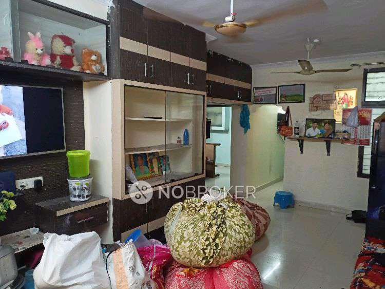 2 BHK Flat In Sai Priya Apartments For Sale  In  Kukatpally