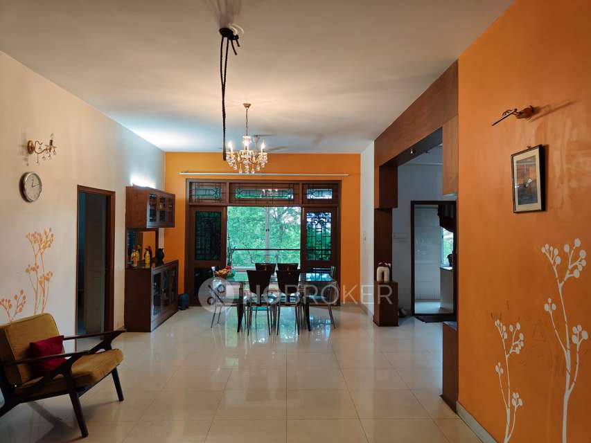 4 BHK Flat In Aparna Chandradeep for Rent  In Banjara Hills
