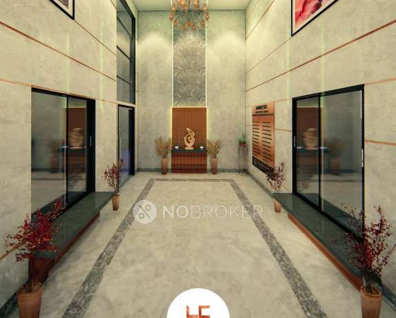 2 BHK Flat In Belvalkar Aathesh For Sale  In Kothrud