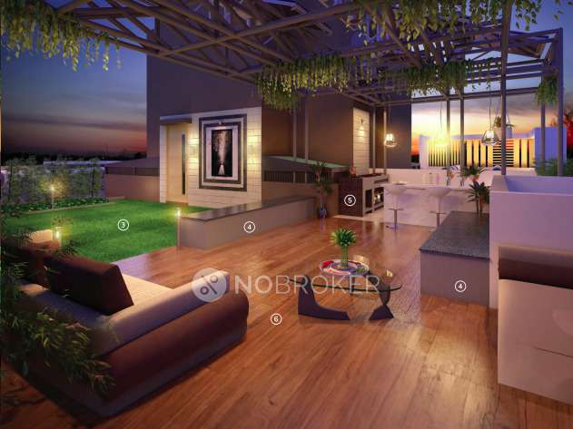 2 BHK Flat In Belvalkar Aathesh For Sale  In Kothrud