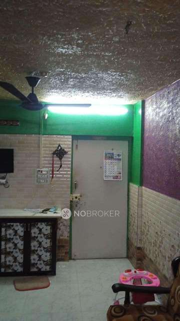 1 BHK Flat For Sale  In Nalasopara West