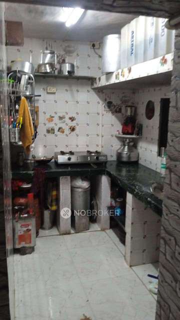 1 BHK Flat For Sale  In Nalasopara West