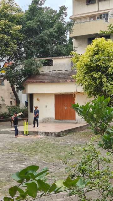 1 BHK Flat In Shivtirth Nagar For Sale  In Pimpri-chinchwad