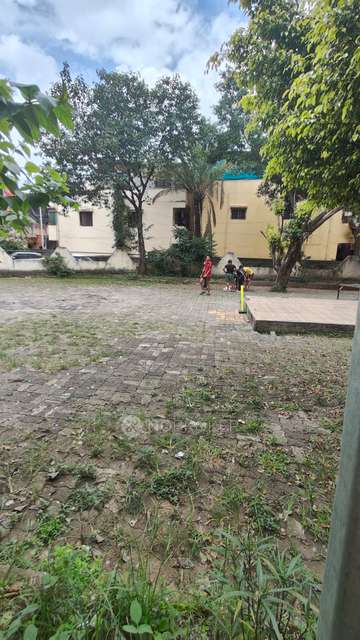 1 BHK Flat In Shivtirth Nagar For Sale  In Pimpri-chinchwad