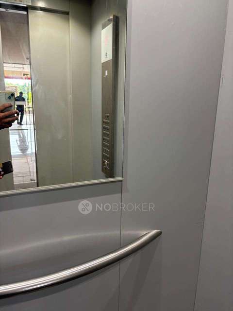 2 BHK Flat In Falcon Tower At Riverview City, Loni Kalbhor for Rent  In Loni Kalbhor