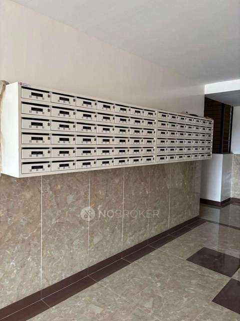 2 BHK Flat In Falcon Tower At Riverview City, Loni Kalbhor for Rent  In Loni Kalbhor