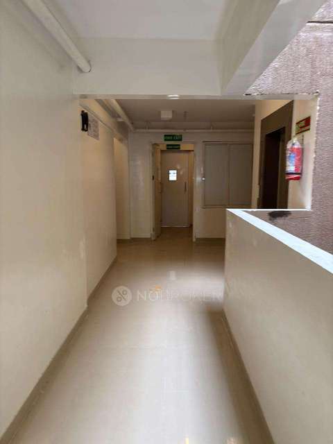 2 BHK Flat In Falcon Tower At Riverview City, Loni Kalbhor for Rent  In Loni Kalbhor