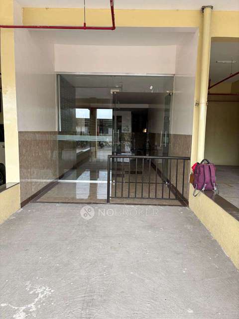 2 BHK Flat In Falcon Tower At Riverview City, Loni Kalbhor for Rent  In Loni Kalbhor