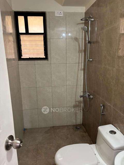 2 BHK Flat In Falcon Tower At Riverview City, Loni Kalbhor for Rent  In Loni Kalbhor