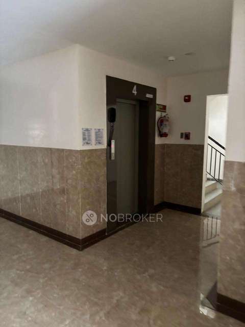 2 BHK Flat In Falcon Tower At Riverview City, Loni Kalbhor for Rent  In Loni Kalbhor
