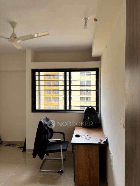 2 BHK Flat In Falcon Tower At Riverview City, Loni Kalbhor for Rent  In Loni Kalbhor