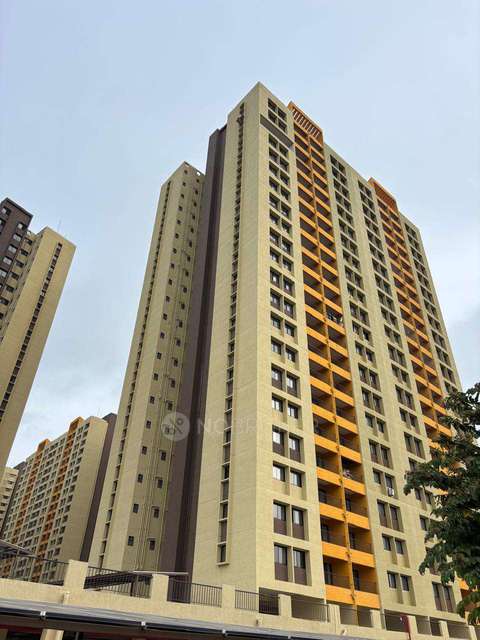 2 BHK Flat In Falcon Tower At Riverview City, Loni Kalbhor for Rent  In Loni Kalbhor