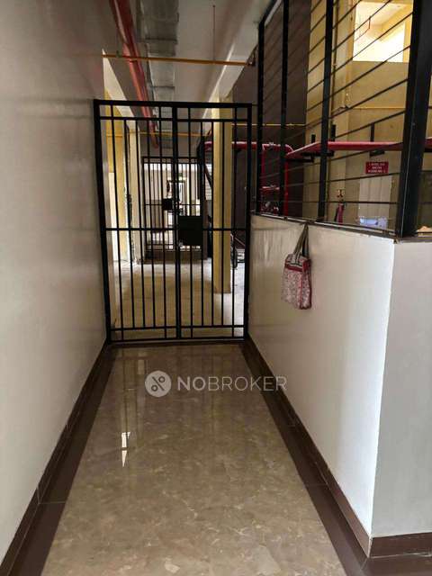 2 BHK Flat In Falcon Tower At Riverview City, Loni Kalbhor for Rent  In Loni Kalbhor