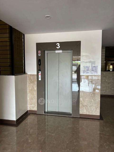2 BHK Flat In Falcon Tower At Riverview City, Loni Kalbhor for Rent  In Loni Kalbhor