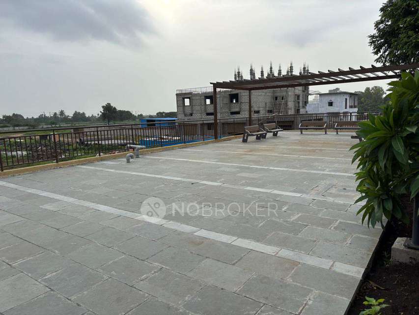 2 BHK Flat In Falcon Tower At Riverview City, Loni Kalbhor for Rent  In Loni Kalbhor