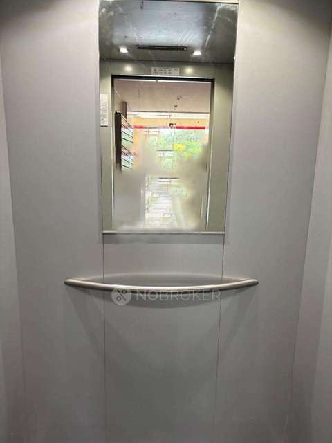 2 BHK Flat In Falcon Tower At Riverview City, Loni Kalbhor for Rent  In Loni Kalbhor