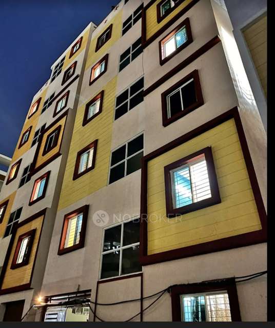 PG for Boys in Whitefield