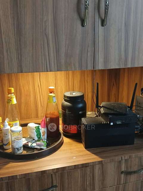 4 BHK Flat In Vivek Vihar For Sale  In Sector 82