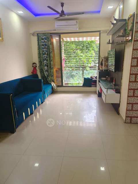 2 BHK Flat In Ira Icon, Dombivli East For Sale  In Nandivali Panchanand