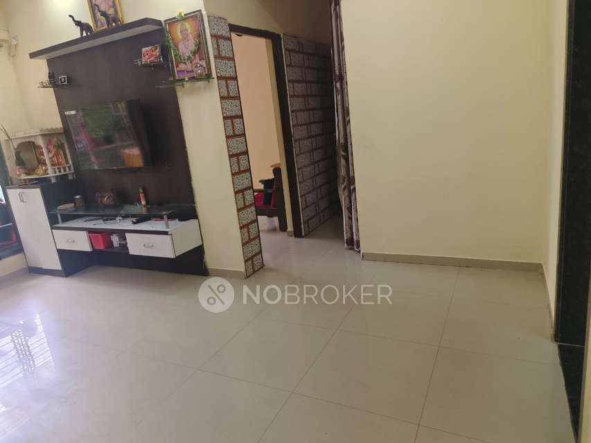 2 BHK Flat In Ira Icon, Dombivli East For Sale  In Nandivali Panchanand