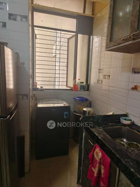 2 BHK Flat In Ira Icon, Dombivli East For Sale  In Nandivali Panchanand