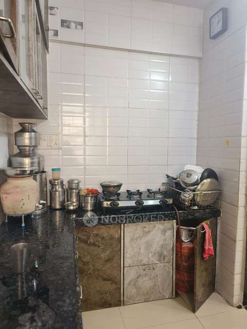 2 BHK Flat In Ira Icon, Dombivli East For Sale  In Nandivali Panchanand