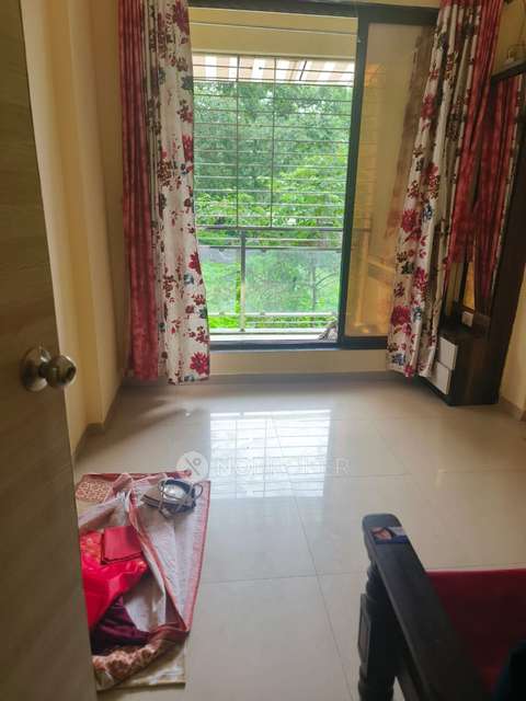 2 BHK Flat In Ira Icon, Dombivli East For Sale  In Nandivali Panchanand