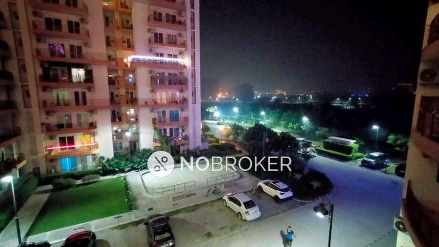 2 BHK Flat In Signature Global Orchard Avenue For Sale  In  Sector 93