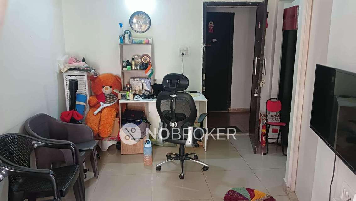 2 BHK Flat In Xrbia Hinjewadi For Sale  In Hinjewadi