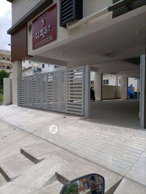 1 BHK Flat In Stand Alone Building for Rent  In Singasandra