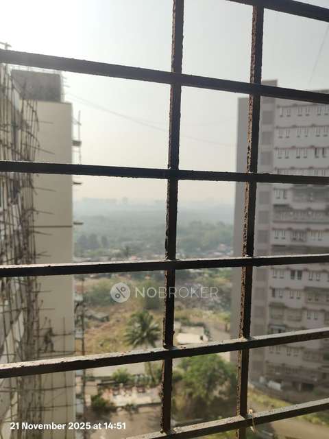 1 RK Flat In Royal Palms Piccadilly 3 For Sale  In Goregaon