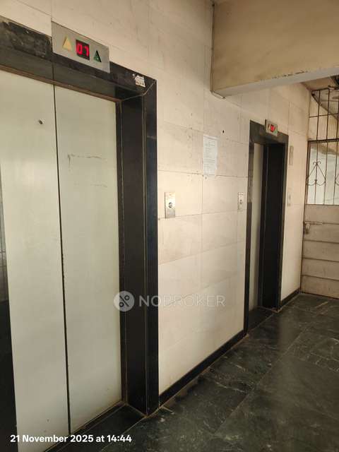 1 RK Flat In Royal Palms Piccadilly 3 For Sale  In Goregaon