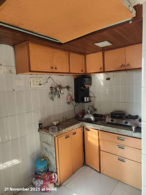 1 RK Flat In Royal Palms Piccadilly 3 For Sale  In Goregaon