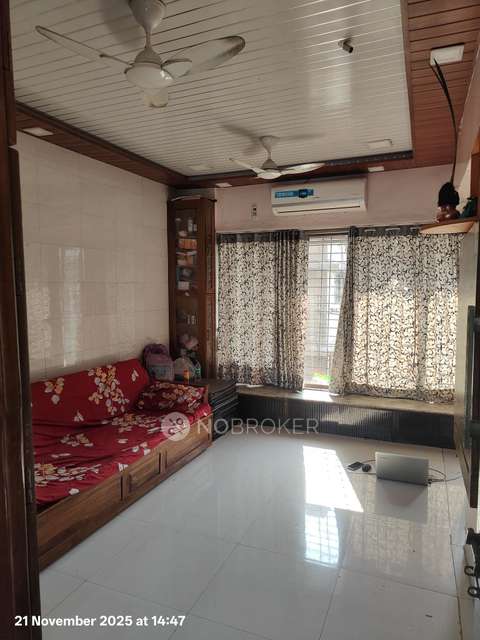 1 RK Flat In Royal Palms Piccadilly 3 For Sale  In Goregaon