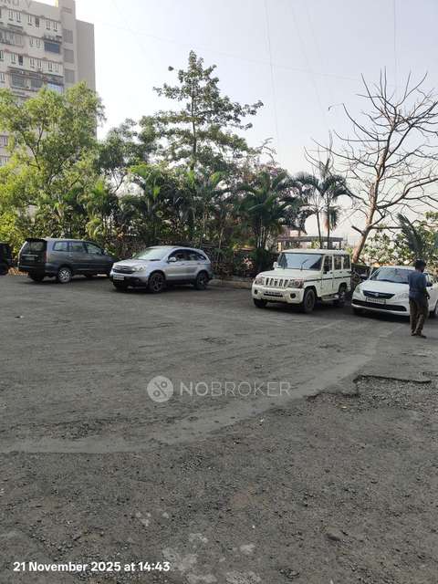 1 RK Flat In Royal Palms Piccadilly 3 For Sale  In Goregaon