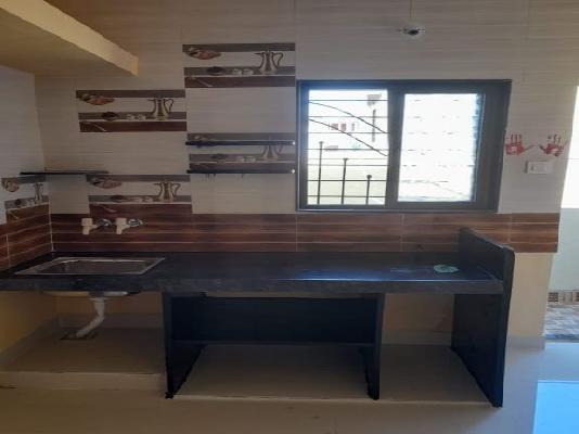 1 RK Flat In Jagtap Nivas for Rent  In Thergaon