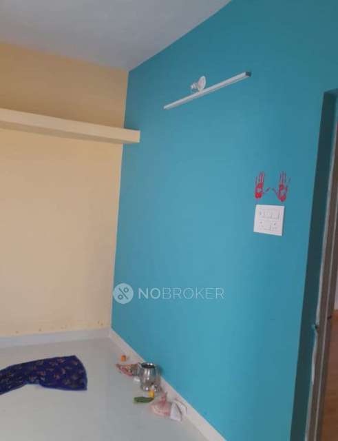 1 RK Flat In Jagtap Nivas for Rent  In Thergaon