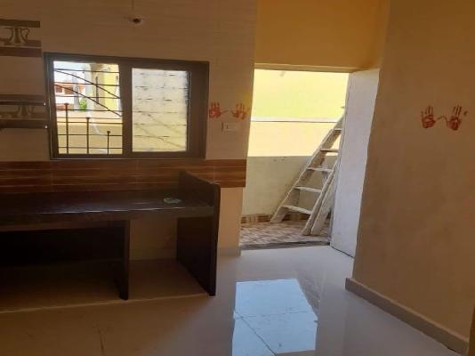 1 RK Flat In Jagtap Nivas for Rent  In Thergaon