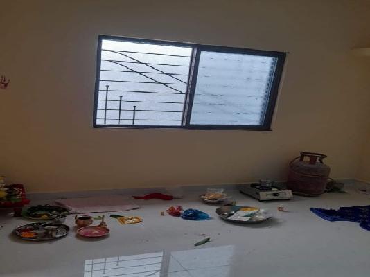 1 RK Flat In Jagtap Nivas for Rent  In Thergaon