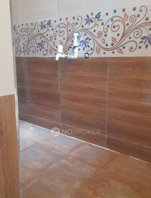 1 RK Flat In Jagtap Nivas for Rent  In Thergaon