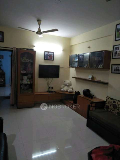 2 BHK Flat In Maruthi Palm Orchid for Rent  In Vignana Nagar, Bangalore